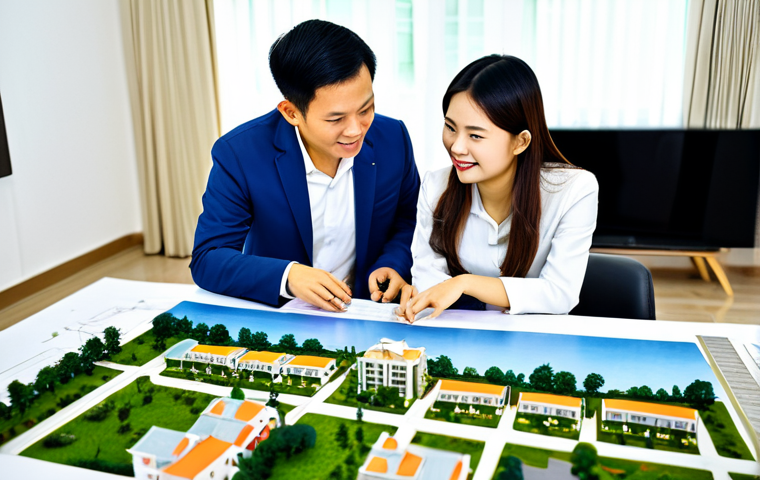 Bí mật về giá trị thật sự của bằng Công chứng viên: Nhiều người bỏ lỡ! 2 mật - 이미지 1