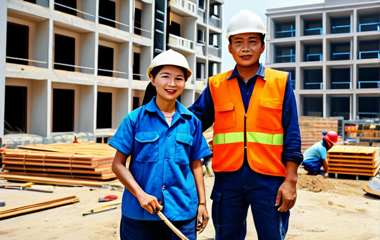 Môi giới bất động sản: Bí mật giúp bạn "lướt sóng" thị trường, tránh "mất trắng"! 2 môi - 이미지 1