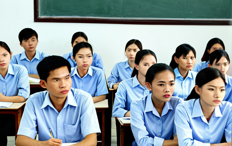 Bí mật đằng sau điểm số: Phân tích thống kê kỳ thi Công chứng viên bạn cần biết! 2 mật - 이미지 1