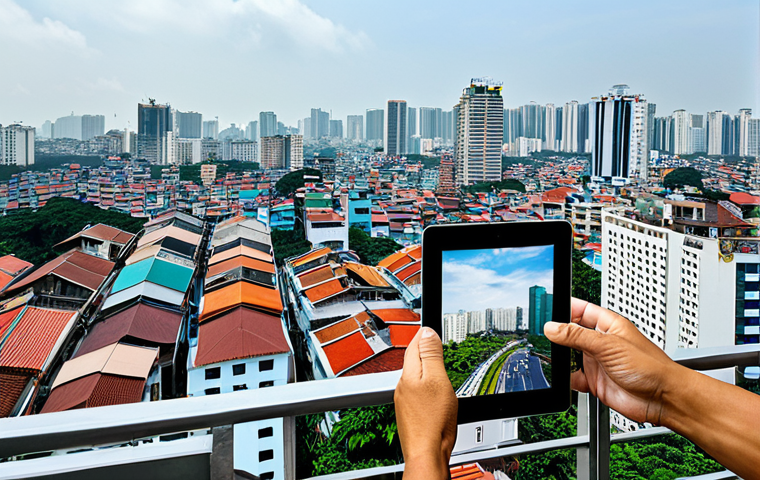 Bí mật "gỡ rối" thị trường bất động sản địa phương: Mối liên hệ bất ngờ với môi giới nhà đất! 4 mật - 이미지 2