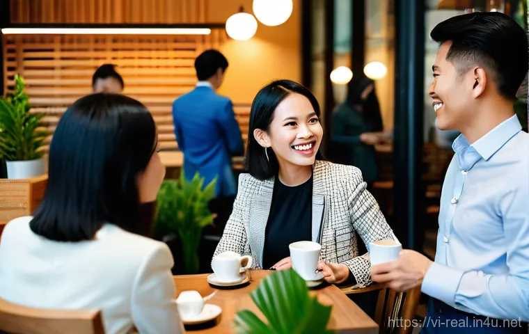 공인중개사 시험 응시생을 위한 꿀팁 - **Prompt:** A young, dynamic Vietnamese male real estate agent, wearing a smart business casual outf... 공인중개사 시험 응시생을 위한 꿀팁 - **Prompt:** A young, dynamic Vietnamese male real estate agent, wearing a smart business casual outf...