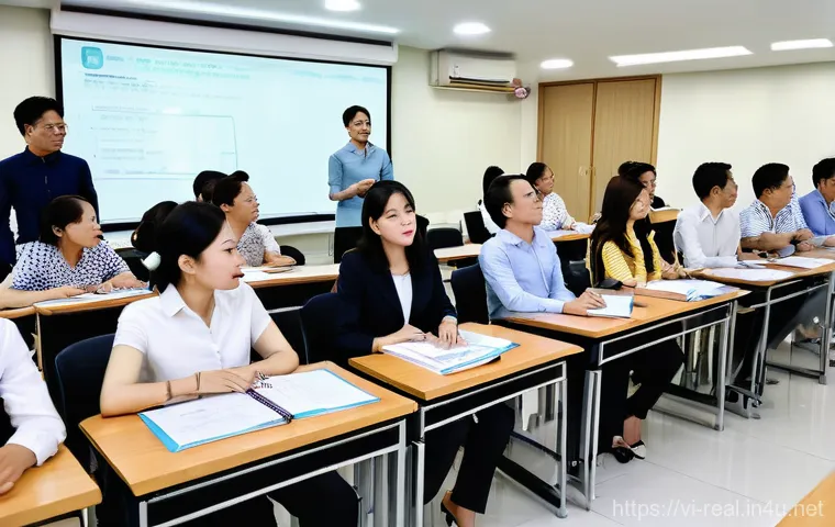 공인중개사 자격증의 자격 조건 분석 - Accomplished Vietnamese Real Estate Broker** A confident Vietnamese female real estate broker, in he... 공인중개사 자격증의 자격 조건 분석 - Accomplished Vietnamese Real Estate Broker** A confident Vietnamese female real estate broker, in he...