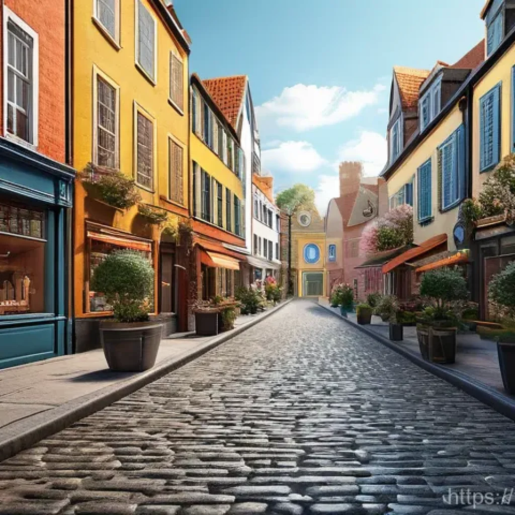 공인중개사와 부동산 세무사 협업 - Here are three detailed image generation prompts in English: