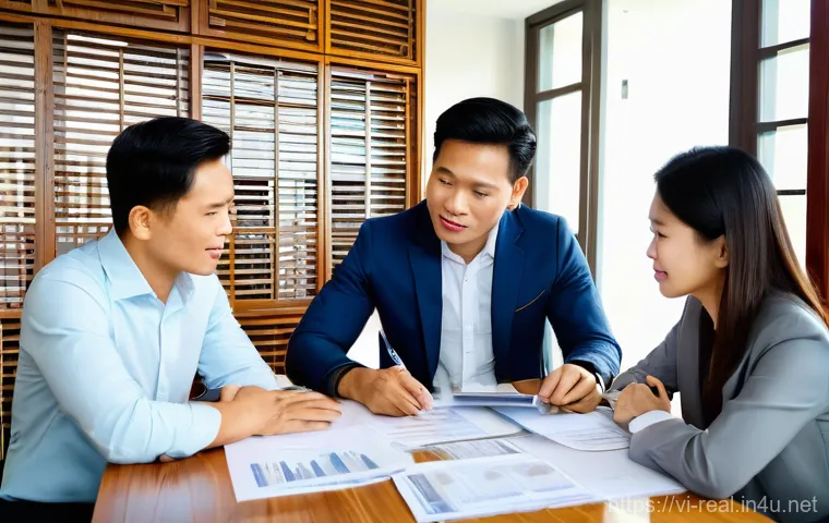 공인중개사와 부동산 세무사 협업 - Prompt 1: Professional Real Estate and Tax Consultation in Vietnam** 공인중개사와 부동산 세무사 협업 - Prompt 1: Professional Real Estate and Tax Consultation in Vietnam**