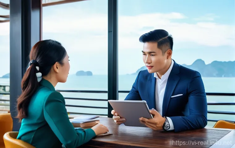 공인중개사 시험 준비와 심리적 안정 유지 - **Prompt:** A focused young Vietnamese professional, in their late 20s, is deeply immersed in studyi... 공인중개사 시험 준비와 심리적 안정 유지 - **Prompt:** A focused young Vietnamese professional, in their late 20s, is deeply immersed in studyi...