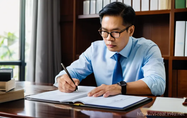 공인중개사 부동산 거래 분쟁 해결 사례 - **Prompt:** A professional Vietnamese real estate broker, a woman in her late 30s, dressed in a shar... 공인중개사 부동산 거래 분쟁 해결 사례 - **Prompt:** A professional Vietnamese real estate broker, a woman in her late 30s, dressed in a shar...