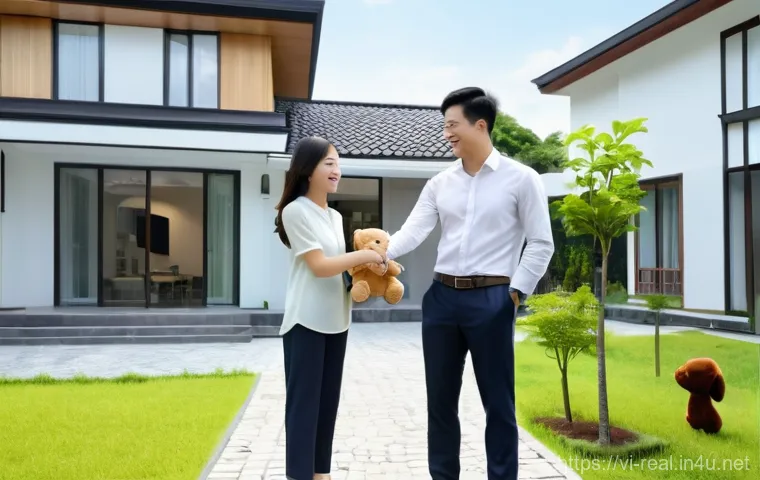 공인중개사 부동산 거래 분쟁 해결 사례 - **Prompt:** A meticulous Vietnamese real estate expert, a man in his 40s wearing a crisp button-down... 공인중개사 부동산 거래 분쟁 해결 사례 - **Prompt:** A meticulous Vietnamese real estate expert, a man in his 40s wearing a crisp button-down...