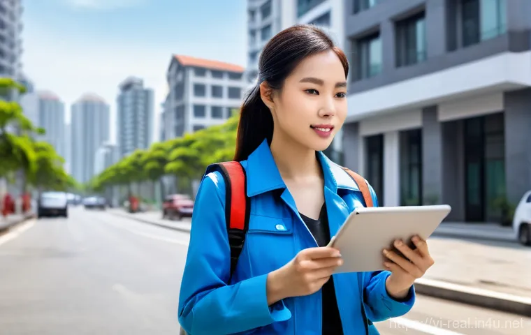 공인중개사 시험 준비와 관련된 자료 분석 사례 - **Prompt:** A confident Vietnamese male real estate broker, wearing a crisp light blue shirt and dar... 공인중개사 시험 준비와 관련된 자료 분석 사례 - **Prompt:** A confident Vietnamese male real estate broker, wearing a crisp light blue shirt and dar...