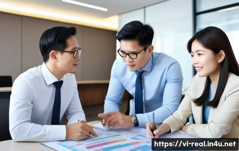 Bí quyết để môi giới BĐS có chứng chỉ kiến tạo giá trị cộng đồng thực sự tại Việt Nam 3 공인중개사 자격증 취득 후 사회적 가치 창출 사례 관련 이미지 1