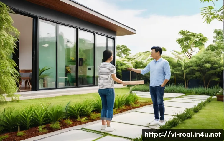 Bí quyết để môi giới BĐS có chứng chỉ kiến tạo giá trị cộng đồng thực sự tại Việt Nam 4 공인중개사 자격증 취득 후 사회적 가치 창출 사례 관련 이미지 2