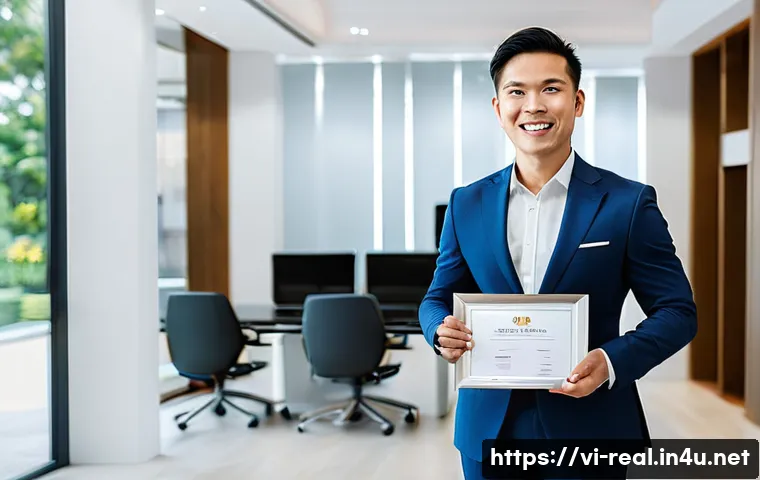 Bí quyết khai thác tài liệu ôn thi Chứng chỉ Môi giới Bất động sản hiệu quả nhất 4 공인중개사 시험 준비와 관련된 자료 활용법 관련 이미지 2
