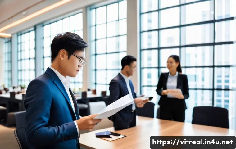 Bí mật giúp môi giới bất động sản Việt Nam kiếm tiền tỷ từ thị trường nước ngoài 4 공인중개사 자격증 활용 해외 사례 연구 관련 이미지 2