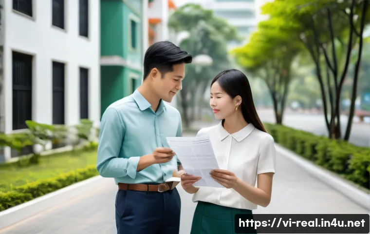 5 cách tận dụng bằng chứng chỉ môi giới bất động sản để tạo giá trị xã hội và phát triển cộng đồng 3 공인중개사 자격증과 관련된 사회적 가치의 활용 사례 관련 이미지 1