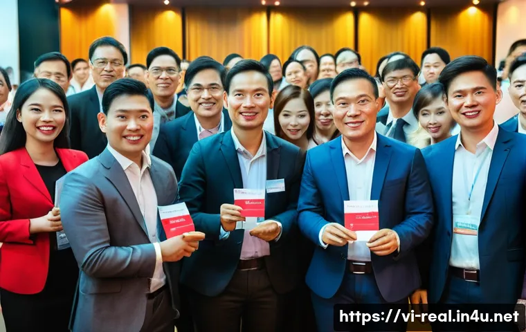 5 cách tận dụng bằng chứng chỉ môi giới bất động sản để tạo giá trị xã hội và phát triển cộng đồng 4 공인중개사 자격증과 관련된 사회적 가치의 활용 사례 관련 이미지 2