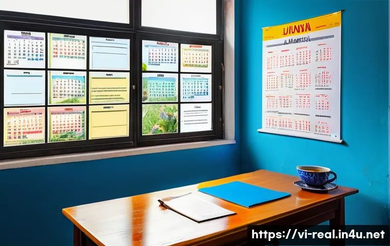 7 mẹo sử dụng poster hiệu quả giúp bạn chinh phục kỳ thi môi giới bất động sản nhanh chóng 3 공인중개사 시험 준비를 위한 포스터 활용 관련 이미지 1