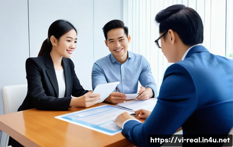 6 cách chứng chỉ môi giới bất động sản thay đổi nhận thức xã hội tại Việt Nam 3 공인중개사 자격증 취득 후 사회적 인식 변화 관련 이미지 1