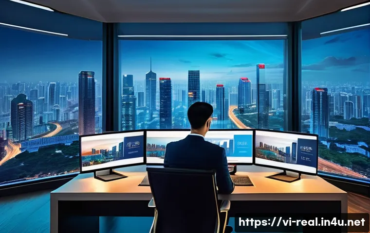 6 cách chứng chỉ môi giới bất động sản thay đổi nhận thức xã hội tại Việt Nam 4 공인중개사 자격증 취득 후 사회적 인식 변화 관련 이미지 2