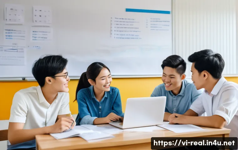 7 bí quyết vàng giúp bạn chinh phục kỳ thi công chứng thành công và tiết kiệm thời gian học tập 3 공인중개사 시험 준비와 성공적인 마무리 관련 이미지 1