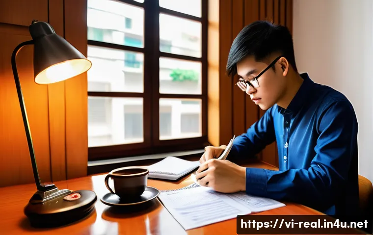 7 bí quyết học hiệu quả để vượt qua kỳ thi công chứng viên tại Việt Nam 4 공인중개사 시험 준비와 관련된 유용한 학습법 관련 이미지 2