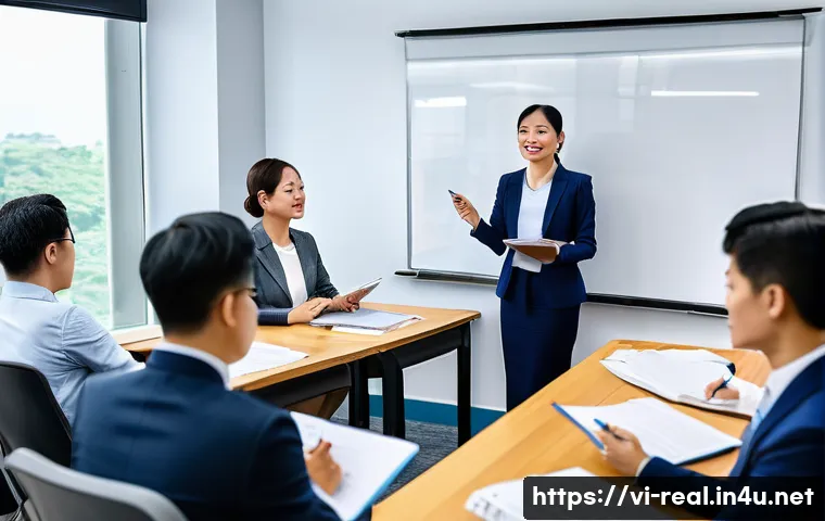5 lý do khiến bằng chứng nhận môi giới bất động sản trở thành tài sản quý giá bạn không thể bỏ qua 4 공인중개사 자격증의 가치 관련 이미지 2
