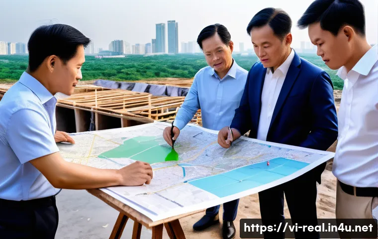 7 mẹo vàng từ chuyên gia môi giới giúp giao dịch bất động sản thành công nhanh chóng 4 공인중개사 부동산 거래 경험 공유 관련 이미지 2