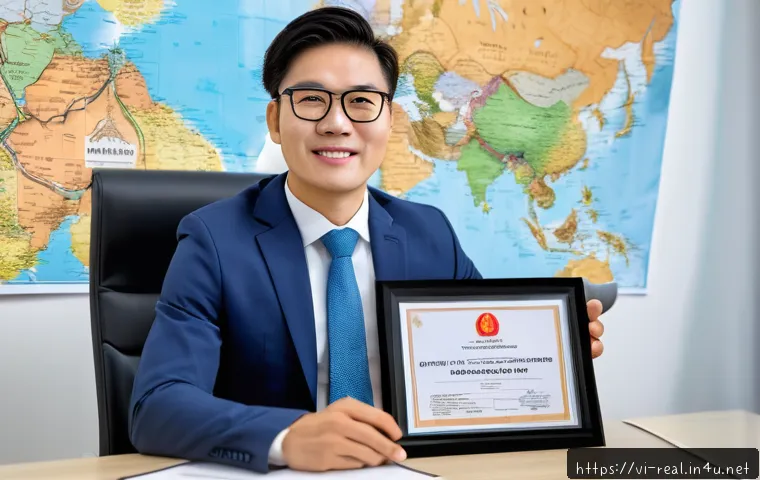 Hành Trình Chinh Phục Kỳ Thi Công Chứng Chứng Nhận Bất Động Sản: Câu Chuyện Truyền Cảm Hứng Từ Người Thực Chiến 4 공인중개사 시험 준비의 동기 부여 사례 관련 이미지 2