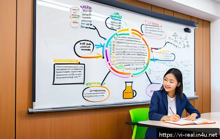 Bí quyết chinh phục kỳ thi công chứng viên với phương pháp học tập hiện đại và hiệu quả nhất năm 2024 4 공인중개사 시험 대비 최신 기법 활용 사례 관련 이미지 2