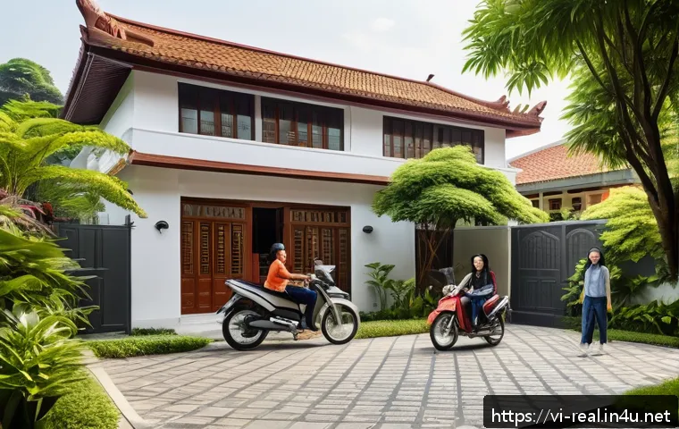 Bí quyết thành công trong tư vấn bất động sản: Câu chuyện từ chuyên gia môi giới uy tín 3 공인중개사로 부동산 컨설팅 성공 사례 관련 이미지 1
