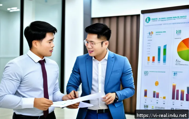Hành Trình Chinh Phục Kỳ Thi Môi Giới Bất Động Sản Thành Công Từ Những Bí Quyết Thực Chiến 3 공인중개사 시험 준비 성공 사례 공유 관련 이미지 1