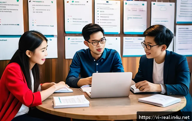 Chiến lược sử dụng tài liệu hiệu quả để vượt qua kỳ thi công chứng viên tại Việt Nam nhanh chóng và bền vững 4 공인중개사 시험 준비와 관련된 효과적인 자료 활용 방법 관련 이미지 2