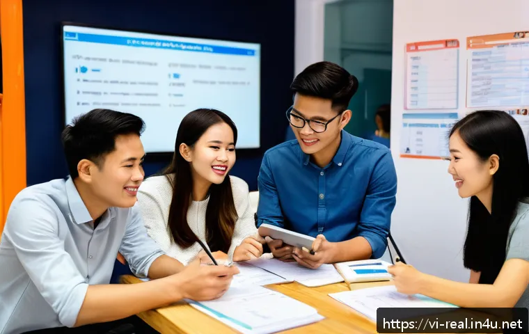 Chiến lược học hiệu quả cho kỳ thi công chứng viên bất động sản: Giải quyết mọi khó khăn thực tế nhanh chóng 3 공인중개사 시험 대비 학습과 관련된 현실적인 문제 해결 관련 이미지 1