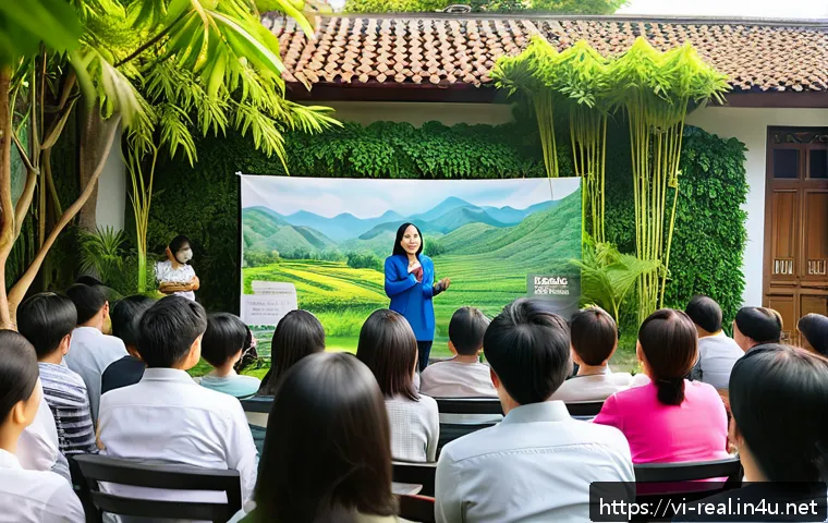 Cách xây dựng niềm tin bền vững giữa môi giới bất động sản và khách hàng tại Việt Nam 4 공인중개사와 고객 신뢰를 얻는 방법 관련 이미지 2
