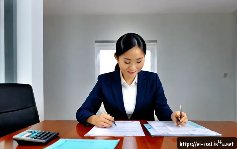 공인중개사 자격증과 관련 직업군의 연계성 관련 이미지 1